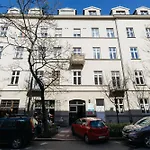 Krowoderska 39