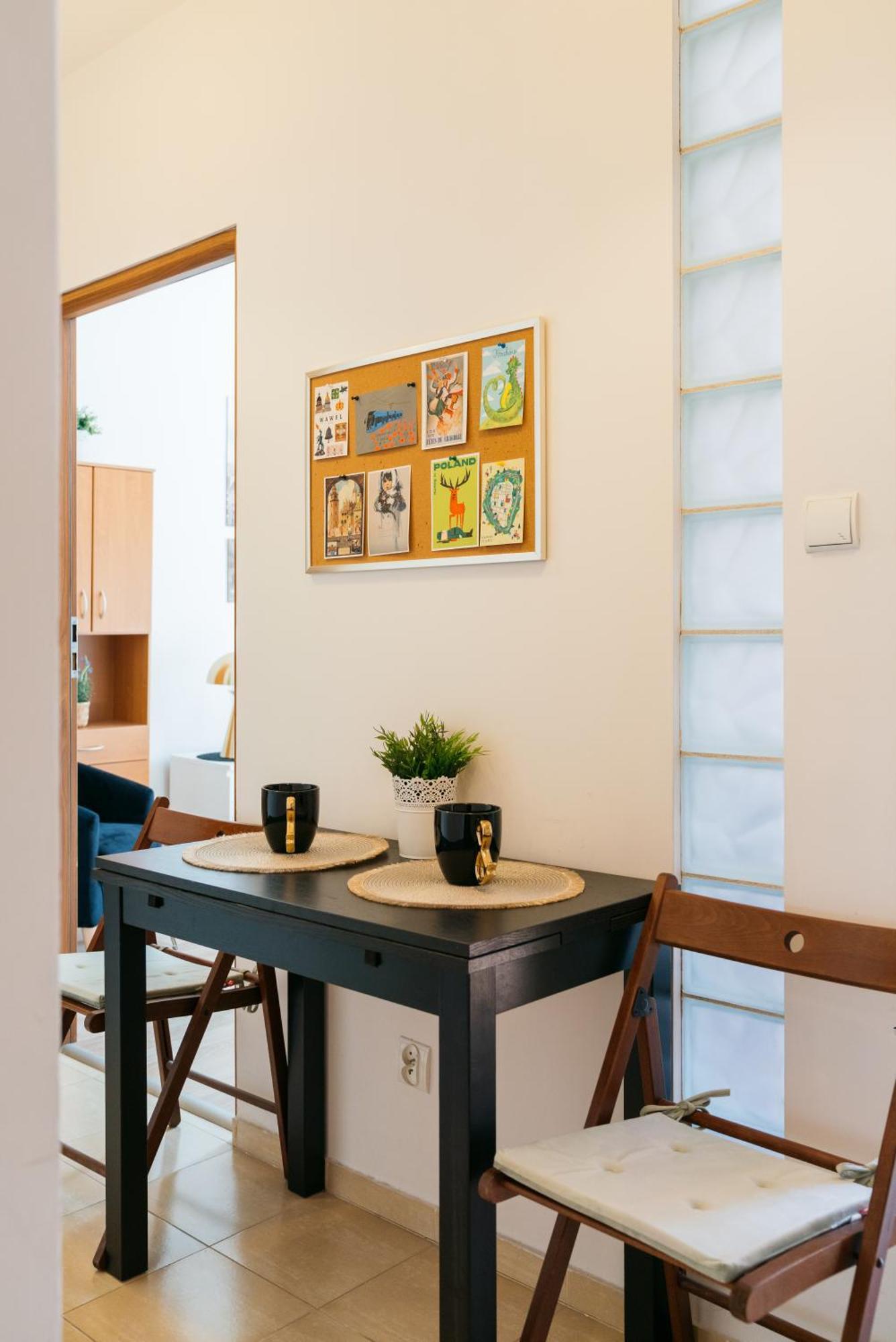 Krowoderska 39 Apartament *