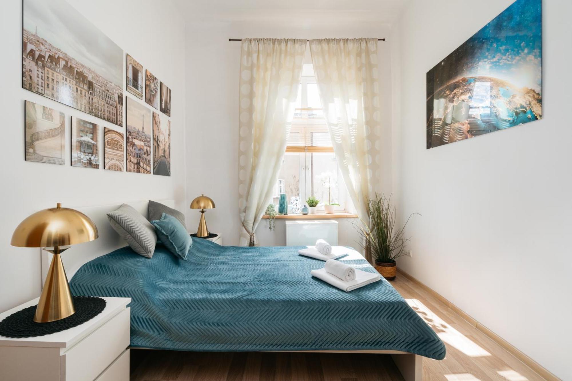 Krowoderska 39 Apartament